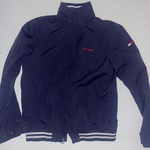 Tommy Hilfiger Jacket